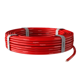 SINGLE CORE FR PVC INSULATED COPPER CONDUCTOR (UNSHEATHED) FLEXIBLE CABLES, 1100 VOLT