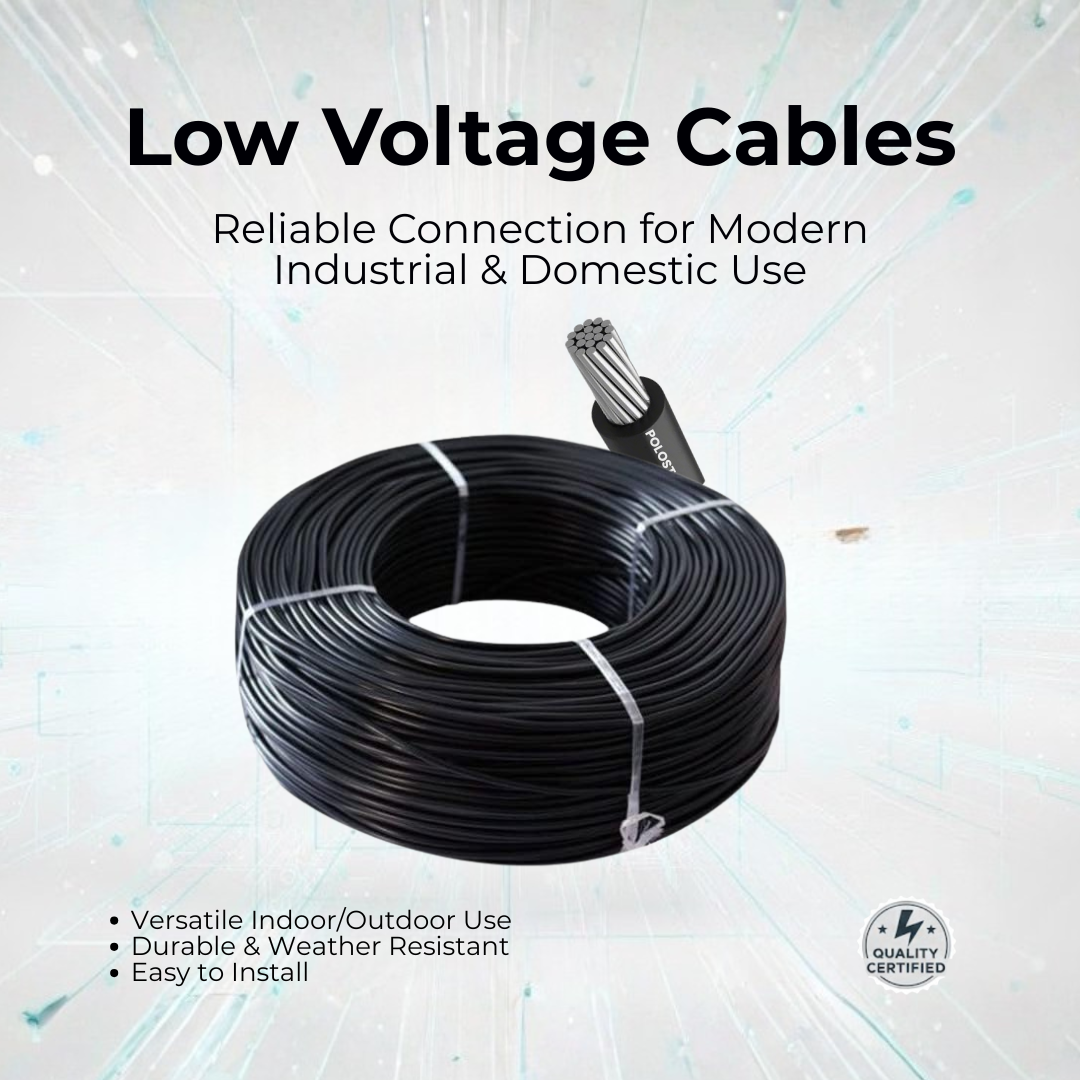 LOW VOLTAGE UNARMOURED CABLES - Image 2