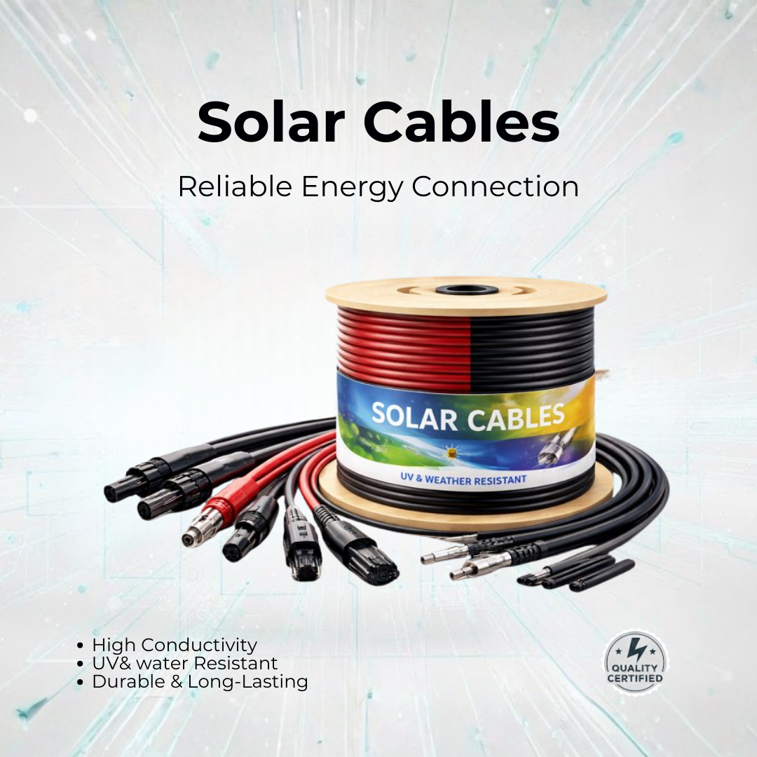 SOLAR CABLES - Image 2
