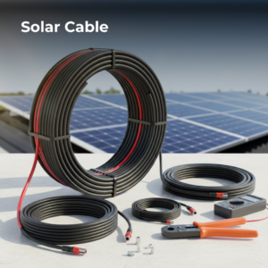 SOLAR CABLES
