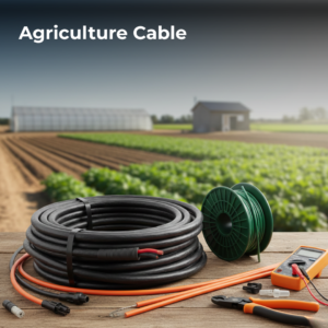 AGRICULTURE CABLES