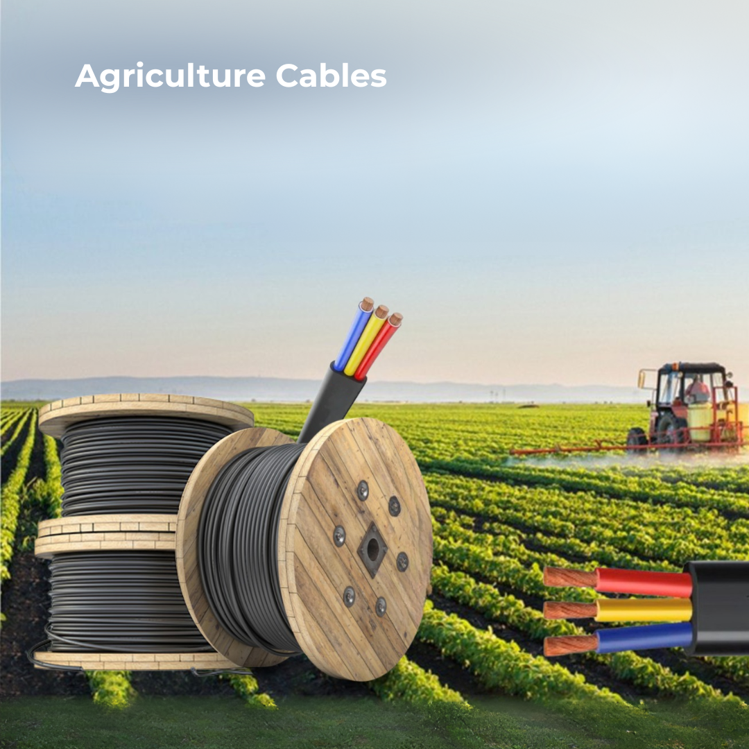 Agriculture Cables