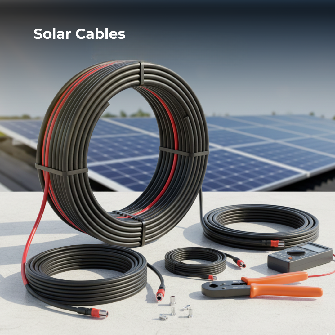 Solar Cables